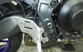 YAMAHA MT-09 A 2023 RN69J