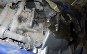 SUZUKI DR250 SH 2024 SJ44A