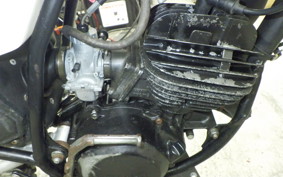 YAMAHA YZ80 2008 4V1