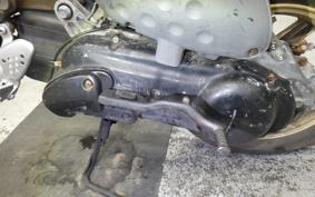 SUZUKI TR110 STREET MAGIC CF12A