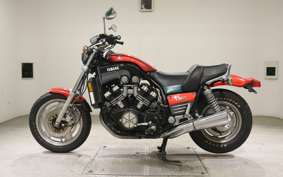 YAMAHA VMAX 1989