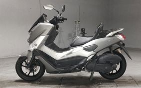 YAMAHA N-MAX 125 SED6J