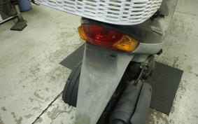SUZUKI ADDRESS V125 G CF46A
