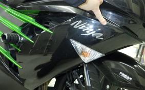 KAWASAKI ZX 1400 NINJA R A 2016