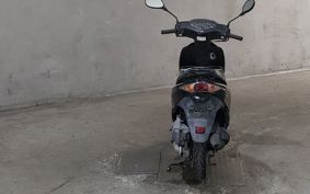 HONDA DIO AF68
