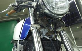 SUZUKI GSX400 IMPULSE 1997 GK79A