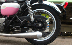 KAWASAKI W650 1999 EJ650A