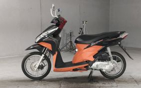 HONDA CLICK110 ..