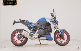 BMW F900R 2025