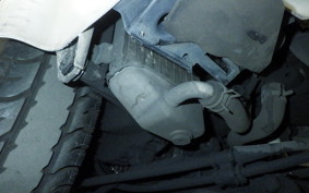 HONDA GYRO CANOPY TA03