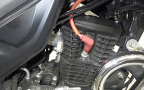 HONDA CB190X