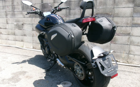 DUCATI DIAVEL V4 2024 3G00