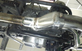 KAWASAKI ZEPHYR 400 KAI 2010