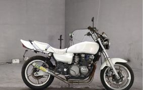 KAWASAKI ZEPHYR 400 1991 ZR400C
