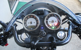 KAWASAKI W800 CAFE 2019 EJ800B