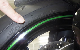 KAWASAKI NINJA 1100SX 2026 ZXT10H