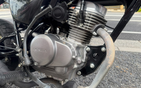 HONDA APE 50 AC16