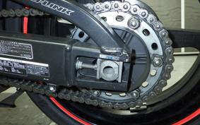 HONDA CBR600RR GEN 3 2008 PC40