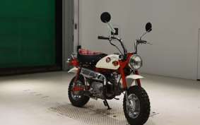 HONDA MONKEY 2007 Z50J