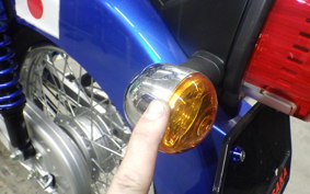 HONDA C110 SUPER CUB JA44
