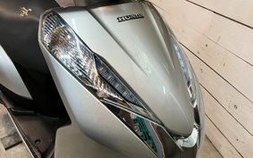 HONDA LEAD 125 JF45