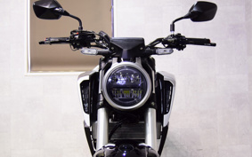 HONDA CB125 R JC79