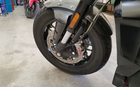 TRIUMPH ROCKET 3GT 2021 YBG10J