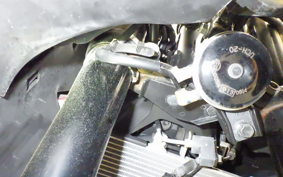 YAMAHA YZF-R3 2023 RH13J