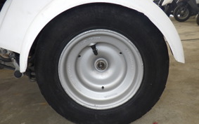 HONDA GYRO CANOPY 1989 TA03