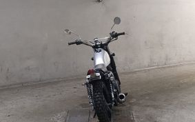 SUZUKI GLASS TRACKER BIG BOY NJ47A