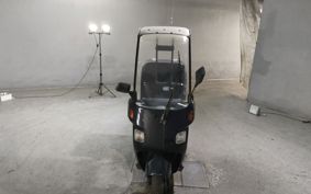 HONDA GYRO TA02