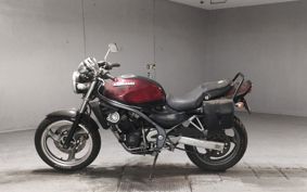 KAWASAKI BALIUS 250 ZR250A
