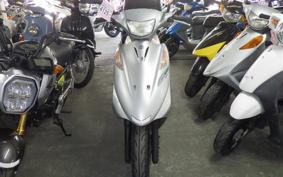 SUZUKI ADDRESS V125 G 1999 CF46A