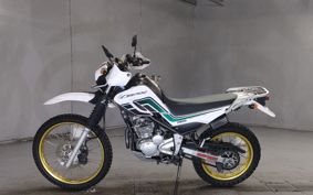 YAMAHA SEROW 250 DG17J