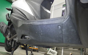 SUZUKI ADDRESS 110 2011 CE47A