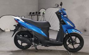 SUZUKI ADDRESS V110 CE47A