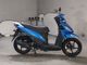 Фото Suzuki ADDRESS V110 с японского аукциона