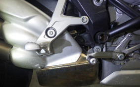 MV AGUSTA BRUTALE 800 DS 2014