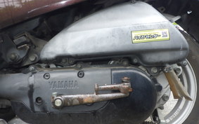 YAMAHA VINO 50 SA37J