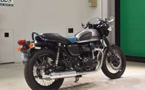 KAWASAKI W800 CAFE 2021 EJ800B