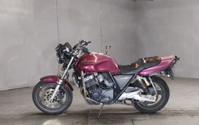 HONDA CB400SF TRAINING CAR NC31