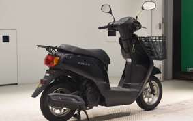 HONDA TACT-4ﾍﾞｰｼｯｸ 1985 AF79