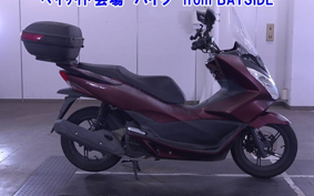 HONDA PCX125