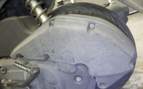 SUZUKI ADDRESS V125 G CF46A