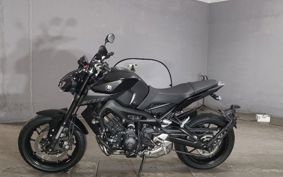 YAMAHA MT-09 2017 RN52J