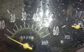 HONDA DIO CESTA GEN 2 AF62