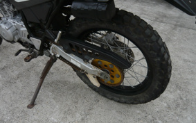YAMAHA SEROW 225 DG08J
