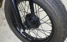 YAMAHA TW200 2006 2JL