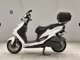 Фото Yamaha CYGNUS 125 XSR 3 2007 с японского аукциона