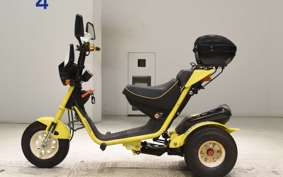 HONDA ROAD FOX TB10